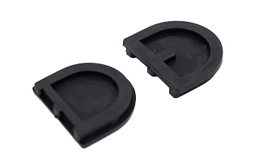 Комплект резинок под стекло 8 мм (4+4 мм), для стеклодержателей k038, k039, k218 купить в Краснодаре Комплект резинок под стекло 8 мм (4+4 мм), для стеклодержателей k038, k039, k218 купить в Краснодаре