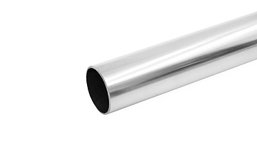 Труба нержавеющая Ø12.0 х 1.0 х 6м, полированная AISI 316 k802-6 купить в Краснодаре