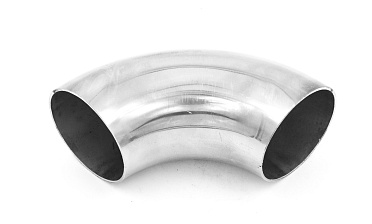 Отвод поручня под сварку для Ø50.8х1.5х145, AISI 201 #400 k021-15 купить в Краснодаре Отвод поручня под сварку для Ø50.8х1.5х145, AISI 201 #400 k021-15 купить в Краснодаре