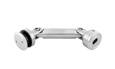 Крепление стекло-стена, штанга 82 мм, без зенковки tt201-82А SSS купить в Краснодаре Крепление стекло-стена, штанга 82 мм, без зенковки tt201-82А SSS купить в Краснодаре