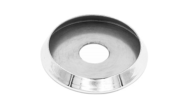 (Расходн.) шайба-подкладочная Ø25 мм, с отверстием диаметром 9 мм, 304 AISI k097-25 купить в Краснодаре (Расходн.) шайба-подкладочная Ø25 мм, с отверстием диаметром 9 мм, 304 AISI k097-25 купить в Краснодаре