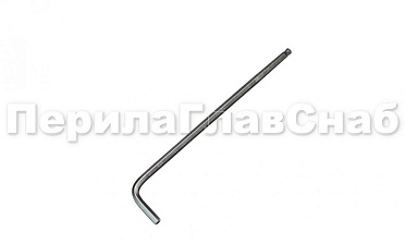 Шестигранник ULTRA поштучно 3.0 мм k940-3.0 купить в Краснодаре