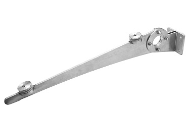 Консоль для козырька со стеклом k678 купить в Краснодаре Консоль для козырька со стеклом k678 купить в Краснодаре