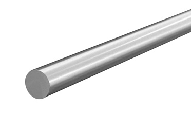 Пруток матовый d=16,0 нерж, калиброванный AISI304, 6,1 метров kМ-4066-6 купить в Краснодаре