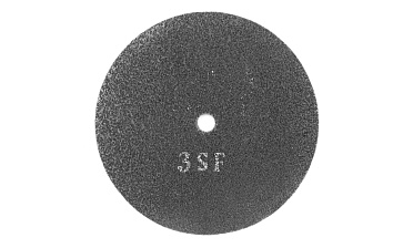 Прессованный круг 150х13x12.7мм 3SF P-1243 купить в Краснодаре