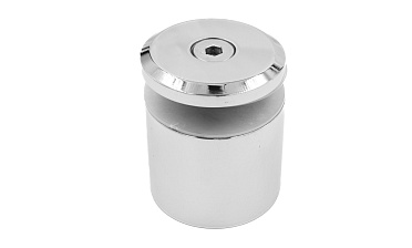 Точечный стеклодержатель для стеклянных стен, регулируемый, под стекло 8-12 мм AISI 304 #600 k085 купить в Краснодаре Точечный стеклодержатель для стеклянных стен, регулируемый, под стекло 8-12 мм AISI 304 #600 k085 купить в Краснодаре