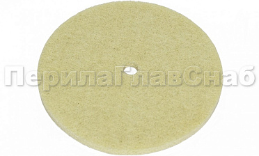 Диск абразивный 150х6х12, Super #320 белый k475 купить в Краснодаре