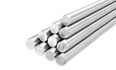 Пруток (круг) матовый d=10 мм, калиброванный AISI304 М-4071 купить в Краснодаре Пруток (круг) матовый d=10 мм, калиброванный AISI304 М-4071 купить в Краснодаре