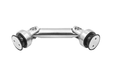 Крепление стекло-стекло, штанга 82 мм, под зенковку tt202-82 SSS купить в Краснодаре Крепление стекло-стекло, штанга 82 мм, под зенковку tt202-82 SSS купить в Краснодаре