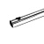 Труба AISI 304 25х1х6000, с перфорацией под  Ø12, 90°, GRIT 600 837-2 купить в Краснодаре Труба AISI 304 25х1х6000, с перфорацией под  Ø12, 90°, GRIT 600 837-2 купить в Краснодаре