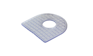 Вставка под стекло 6 мм (3+3 мм), для стеклодержателей k539-2 и k538-2, k218-3 купить в Краснодаре Вставка под стекло 6 мм (3+3 мм), для стеклодержателей k539-2 и k538-2, k218-3 купить в Краснодаре