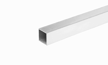 Труба нержавеющая AISI304, 20х20x1.5х6000, полированная k873 купить в Краснодаре