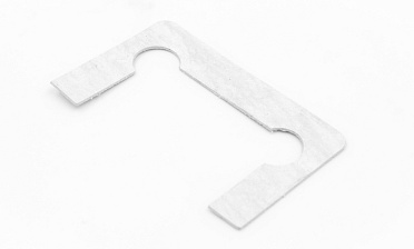 Комплект прокладок асбестовых для петли душевой кабины 1 мм t311 купить в Краснодаре