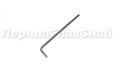 Шестигранник ULTRA поштучно 2.0 мм k940-2.0 купить в Краснодаре Шестигранник ULTRA поштучно 2.0 мм k940-2.0 купить в Краснодаре