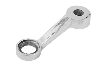 I/2-спайдер-100 мм, AISI 304, 1х26х38, 1х18х36/40мм, нагрузки: 1кН, 2кН k288-I/2-2 купить в Краснодаре