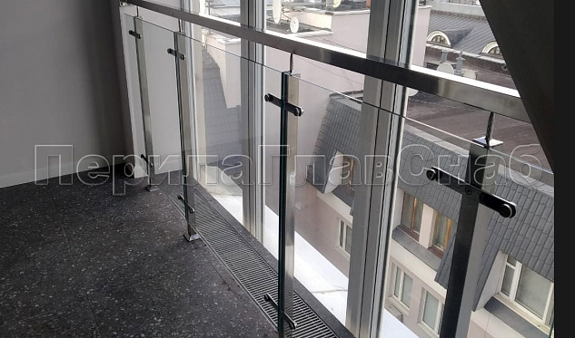 Сретенский бульвар, офисное здание в Краснодаре. Готовые проекты ПерилаГлавСнаб Сретенский бульвар, офисное здание в Краснодаре. Готовые проекты ПерилаГлавСнаб