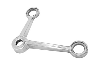 Фурнитура для стекла купить в Краснодаре