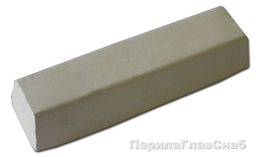 Паста полировальная белая (для красной веревки) k423 купить в Краснодаре