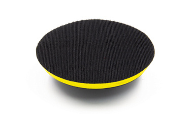 Тарелка опорная 125 мм, тип В (жесткая) k455-2 купить в Краснодаре Тарелка опорная 125 мм, тип В (жесткая) k455-2 купить в Краснодаре