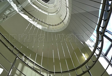 Тросовые ограждения купить в Краснодаре