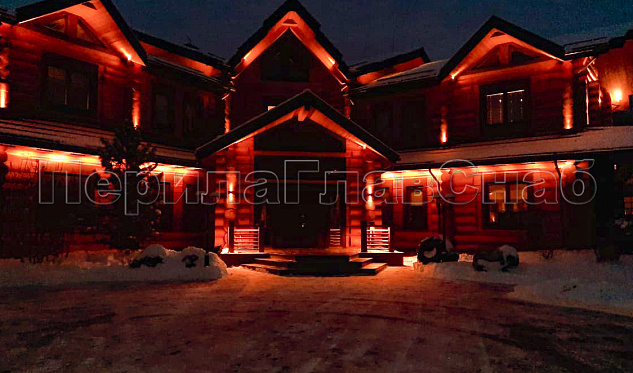 КП Мэдисон Парк частный дом в Краснодаре. Готовые проекты ПерилаГлавСнаб КП Мэдисон Парк частный дом в Краснодаре. Готовые проекты ПерилаГлавСнаб