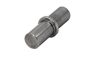 Соединитель трубы Ø12х1.5 мм, внутренний, AISI 304 k081 купить в Краснодаре