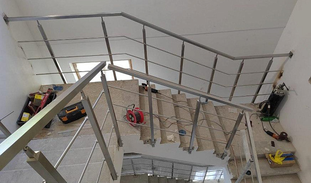 Каменный остров в Краснодаре. Готовые проекты ПерилаГлавСнаб