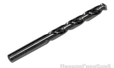 Сверло HSS M35 Cobalt 5%, 16.5 мм k961-16.5 купить в Краснодаре