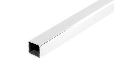 Штанга 15х15х1,5мм полированная, длина 2000мм t809-02 PSS купить в Краснодаре