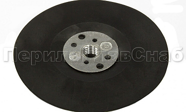 Опорная тарелка под фибру Ф-1099 купить в Краснодаре