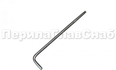 Шестигранник ULTRA поштучно 4.0 мм k940-4.0 купить в Краснодаре Шестигранник ULTRA поштучно 4.0 мм k940-4.0 купить в Краснодаре