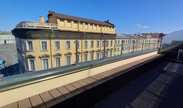 Дом на Невском проспекте в Краснодаре. Готовые проекты ПерилаГлавСнаб