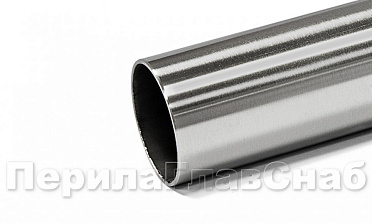 Труба нержавеющая AISI 304 СТАНДАРТ+, пр-во РОССИЯ, Ø38.1 x 1.5 х 6м, шлифованная Rk854-3 купить в Краснодаре Труба нержавеющая AISI 304 СТАНДАРТ+, пр-во РОССИЯ, Ø38.1 x 1.5 х 6м, шлифованная Rk854-3 купить в Краснодаре