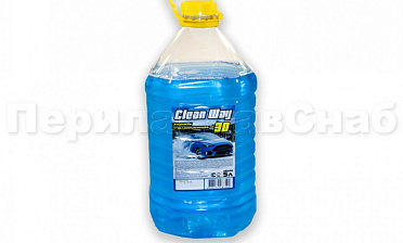 Незамерзающая жидкость -30°C Ф-0697 купить в Краснодаре