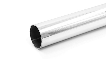 Труба AISI 201, Ø32 х 0,9 х 6м, полированная 600GRIT k826-22 купить в Краснодаре