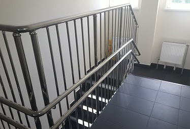 Ограждения для школ и детских садов купить в Краснодаре