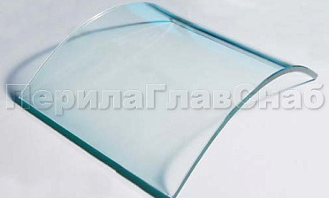 Стекло для ограждений, молированное 10 мм С-8050 купить в Краснодаре