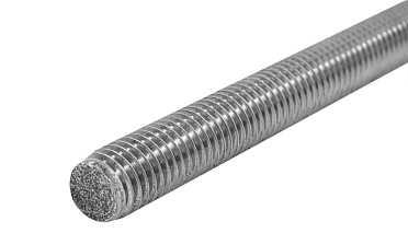 (DIN 975.Zn) Шпилька оц. М24 М-3961 купить в Краснодаре