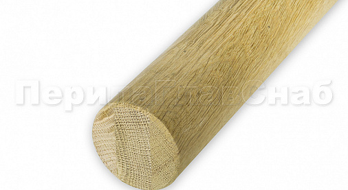 Поручень Дуб Эконом в Краснодаре. Комплектующие для лестничных ограждений и перил ПерилаГлавСнаб