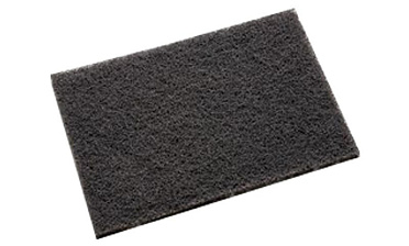 Скотч Брайт UF 600 /SUF 600 (серый),150*230мм SMIRDEX Ф-0373 купить в Краснодаре