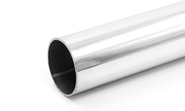 Труба нерж. AISI 304,  Ø38.1 x 1.5 х 6м, шлифованная k854-2 купить в Краснодаре