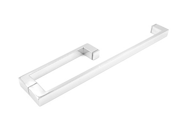 Ручки для стеклянных дверей купить в Краснодаре