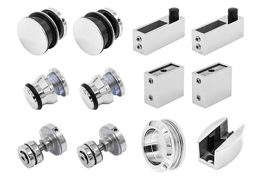 Раздвижные сиcтемы для душевых купить в Краснодаре