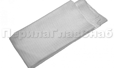 Полотно вафельное отбеленное (шир 45см, 145 г/м2) Ф-0698 купить в Краснодаре Полотно вафельное отбеленное (шир 45см, 145 г/м2) Ф-0698 купить в Краснодаре