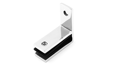 Коннектор стекло-стена верхний угловой t197 PSS купить в Краснодаре