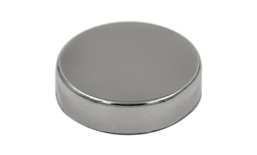 Гайка М8 глухая, полированная, (AISI 304) k080 купить в Краснодаре Гайка М8 глухая, полированная, (AISI 304) k080 купить в Краснодаре