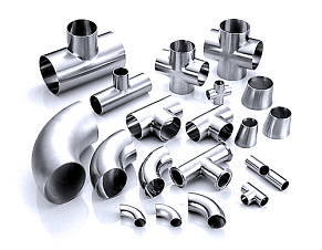 Нержавеющие фитинги купить в Краснодаре