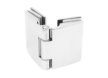 Петли для душевых кабин купить в Краснодаре