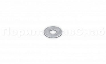 Шайба кузовн. нерж. 8 (DIN 9021.A2) М-3216 купить в Краснодаре