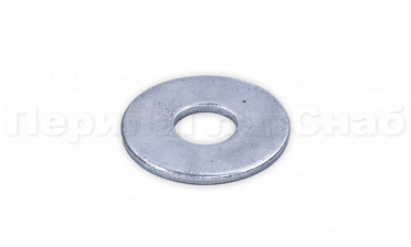 Шайба оц. кузовная М20х60х4 (DIN 9021.Zn) М-3912 купить в Краснодаре